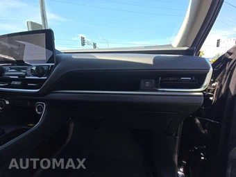 2025 Toyota Grand Highlander XLE - miniatura 20
