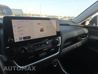 2025 Toyota Grand Highlander XLE - miniatura 11