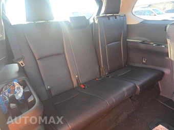 2025 Toyota Grand Highlander XLE - miniatura 14