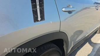 2025 Toyota Grand Highlander XLE - miniatura 23