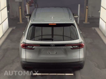 2025 Toyota Grand Highlander XLE - miniatura 5