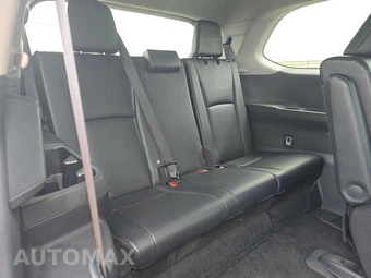 2025 Toyota Grand Highlander XLE - miniatura 14