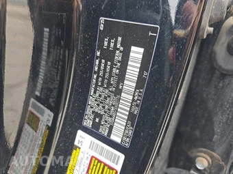 2025 Toyota Grand Highlander XLE - miniatura 15