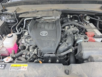 2025 Toyota Grand Highlander XLE - miniatura 16