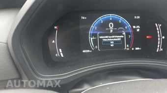 2025 Toyota Grand Highlander XLE - miniatura 21