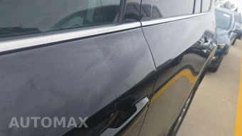 2025 Toyota Grand Highlander XLE - miniatura 29