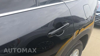 2025 Toyota Grand Highlander XLE - miniatura 31