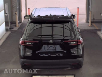 2025 Toyota Grand Highlander XLE - miniatura 5