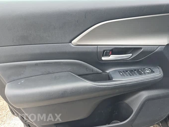2025 Toyota Grand Highlander XLE - miniatura 9