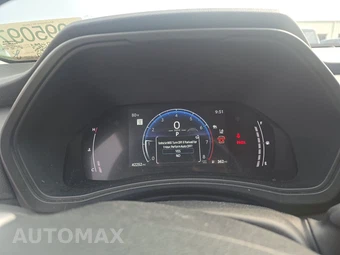 2025 Toyota Grand Highlander XLE - miniatura 12