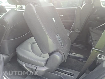 2025 Toyota Grand Highlander XLE - miniatura 13