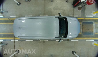 2025 Toyota Grand Highlander XLE - miniatura 19