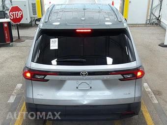 2025 Toyota Grand Highlander XLE - miniatura 5