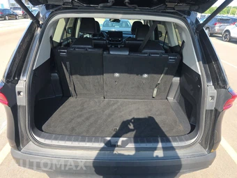 2025 Toyota Grand Highlander XLE - miniatura 17