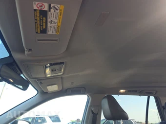 2025 Toyota Grand Highlander XLE - miniatura 18