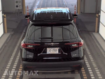 2025 Toyota Grand Highlander XLE - miniatura 5