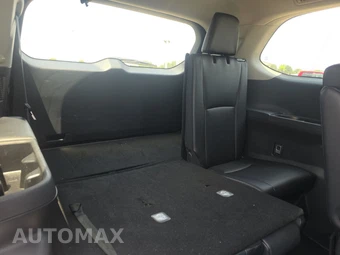2025 Toyota Grand Highlander XLE - miniatura 14