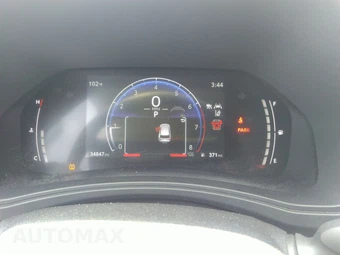 2025 Toyota Grand Highlander XLE - miniatura 20