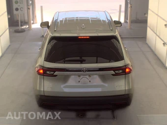 2025 Toyota Grand Highlander XLE - miniatura 5