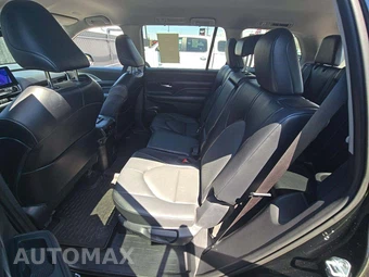 2025 Toyota Grand Highlander XLE - miniatura 13