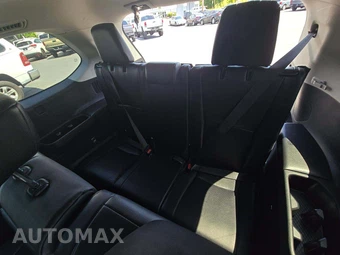 2025 Toyota Grand Highlander XLE - miniatura 14