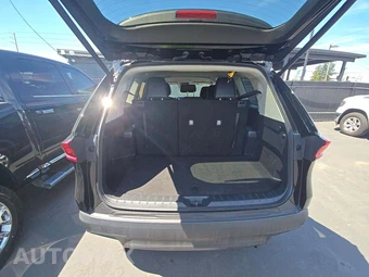 2025 Toyota Grand Highlander XLE - miniatura 15
