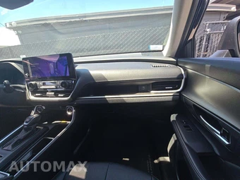 2025 Toyota Grand Highlander XLE - miniatura 20