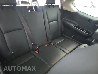 2025 Toyota Grand Highlander XLE - miniatura 20