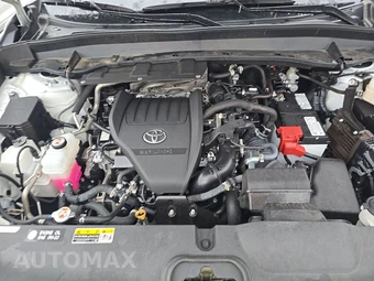 2025 Toyota Grand Highlander XLE - miniatura 23