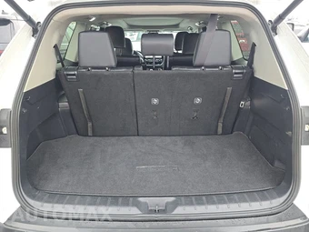 2025 Toyota Grand Highlander XLE - miniatura 24