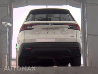 2025 Toyota Grand Highlander XLE - miniatura 7