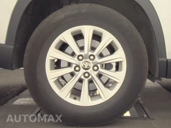 2025 Toyota Grand Highlander XLE - miniatura 11