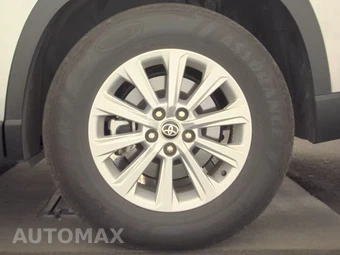 2025 Toyota Grand Highlander XLE - miniatura 12