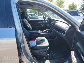 2025 Toyota Grand Highlander XLE - miniatura 14