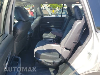 2025 Toyota Grand Highlander XLE - miniatura 19