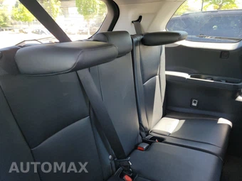 2025 Toyota Grand Highlander XLE - miniatura 20