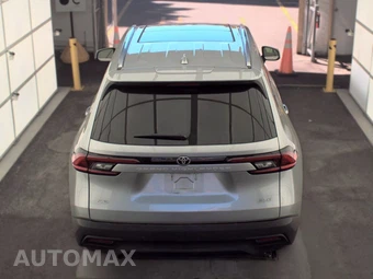 2025 Toyota Grand Highlander XLE - miniatura 6