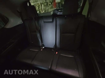 2025 Toyota Grand Highlander XLE - miniatura 14