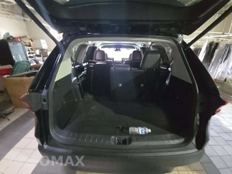 2025 Toyota Grand Highlander XLE - miniatura 15