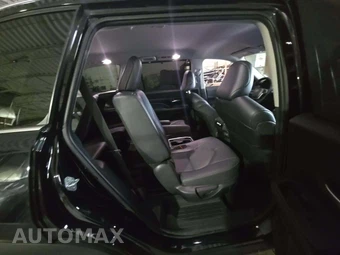 2025 Toyota Grand Highlander XLE - miniatura 17