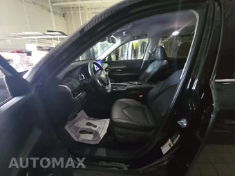 2025 Toyota Grand Highlander XLE - miniatura 6