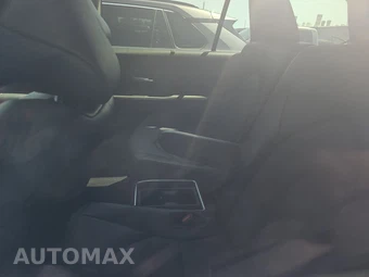 2025 Toyota Grand Highlander XLE - miniatura 13