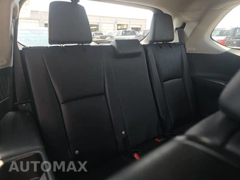 2025 Toyota Grand Highlander XLE - miniatura 14