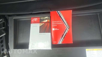 2025 Toyota Grand Highlander XLE - miniatura 20