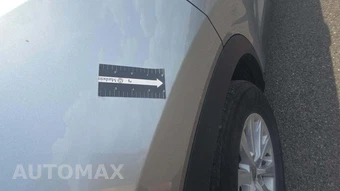 2025 Toyota Grand Highlander XLE - miniatura 25
