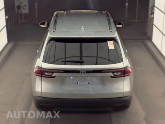 2025 Toyota Grand Highlander XLE - miniatura 5