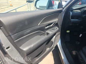 2025 Toyota Grand Highlander XLE - miniatura 9