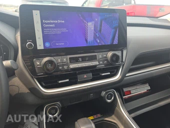 2025 Toyota Grand Highlander XLE - miniatura 11