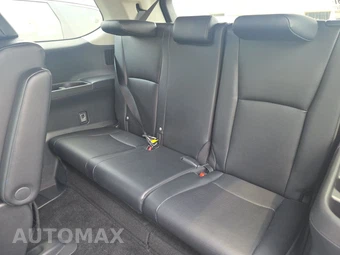 2025 Toyota Grand Highlander XLE - miniatura 14