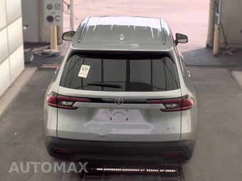 2025 Toyota Grand Highlander XLE - miniatura 5